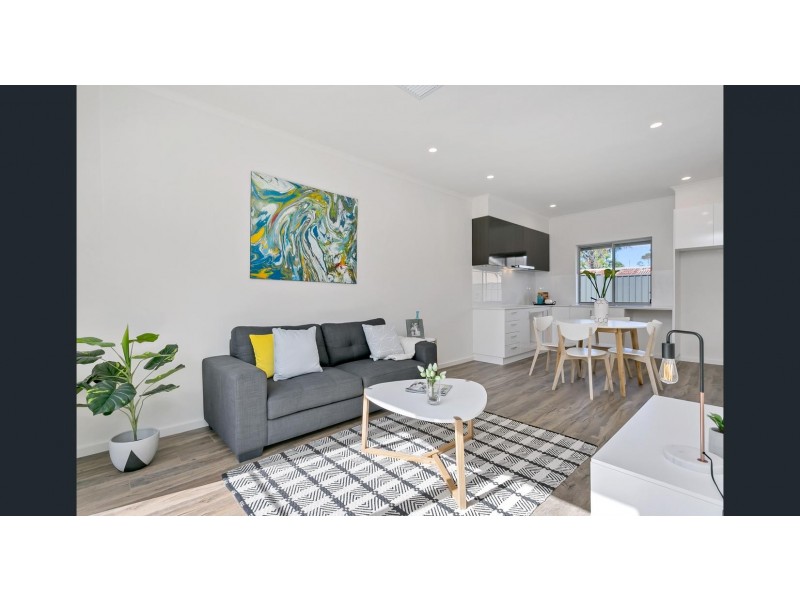 Unit 3, No. 10 Sismey Road, Christies Beach SA 5165