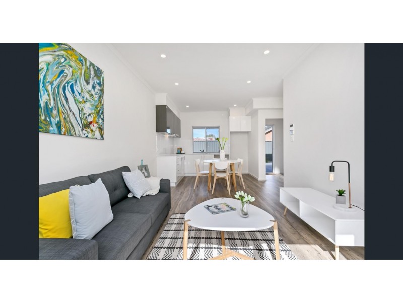 Unit 3, No. 10 Sismey Road, Christies Beach SA 5165