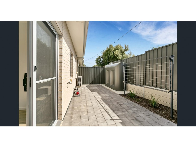 Unit 3, No. 10 Sismey Road, Christies Beach SA 5165