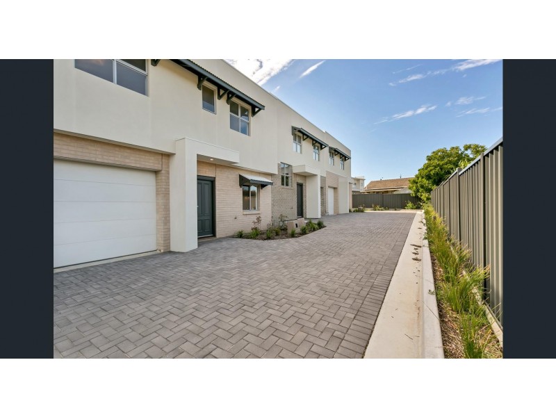 Unit 3, No. 10 Sismey Road, Christies Beach SA 5165