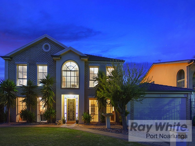 50 Albany Avenue, Port Noarlunga South SA 5167