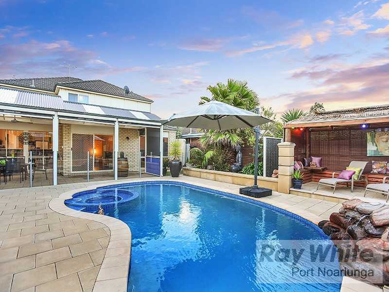 50 Albany Avenue, Port Noarlunga South SA 5167