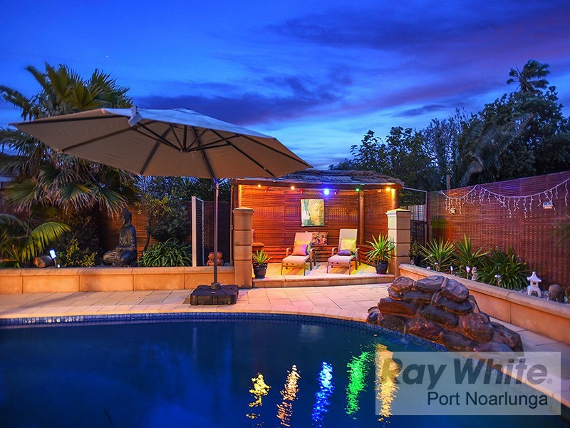 50 Albany Avenue, Port Noarlunga South SA 5167