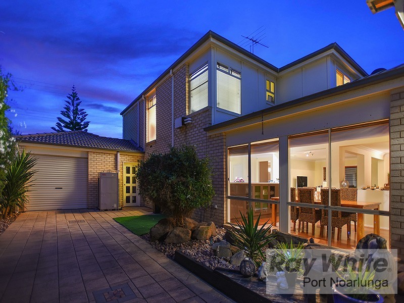 50 Albany Avenue, Port Noarlunga South SA 5167