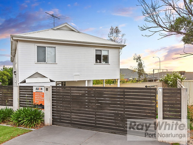 99 Murray Road, Port Noarlunga SA 5167