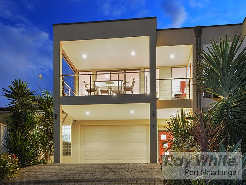 7 Geoffrey Avenue, Port Noarlunga SA 5167