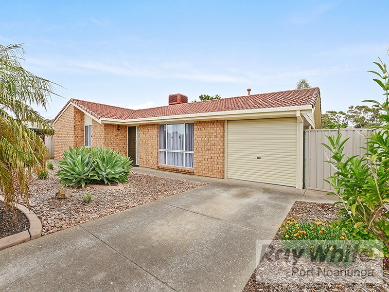8 Sandpiper Avenue, Seaford Rise SA 5169
