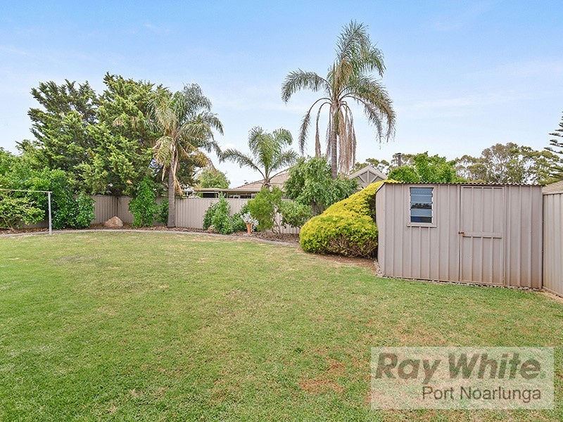 8 Sandpiper Avenue, Seaford Rise SA 5169
