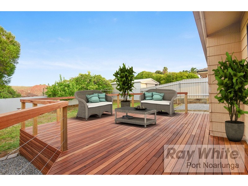 54 Scenic Drive, Old Noarlunga SA 5168
