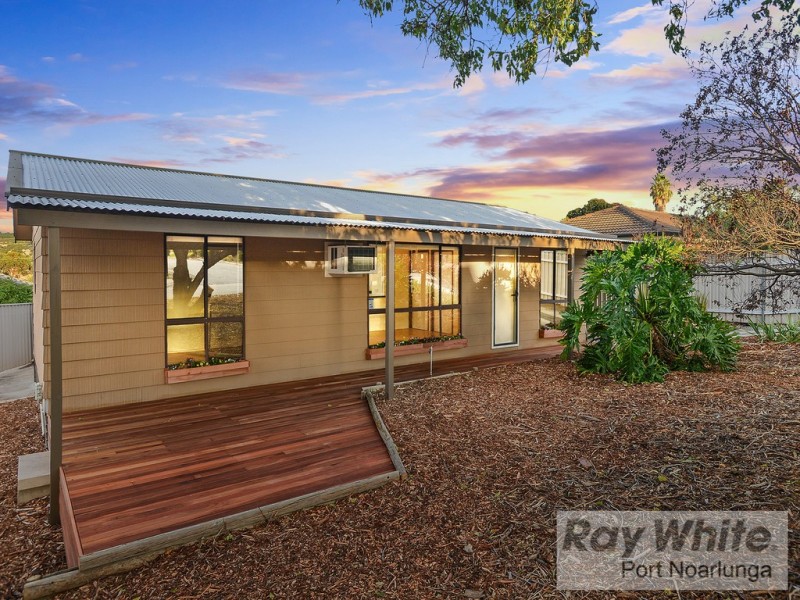 54 Scenic Drive, Old Noarlunga SA 5168