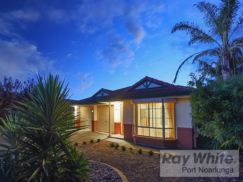 18 Cameron Road, Aldinga Beach SA 5173