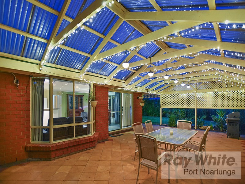 18 Cameron Road, Aldinga Beach SA 5173