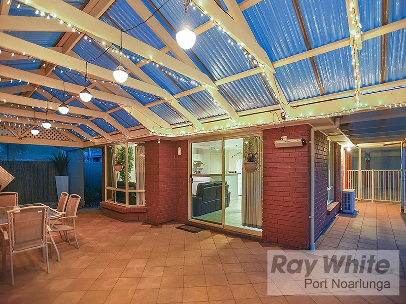 18 Cameron Road, Aldinga Beach SA 5173