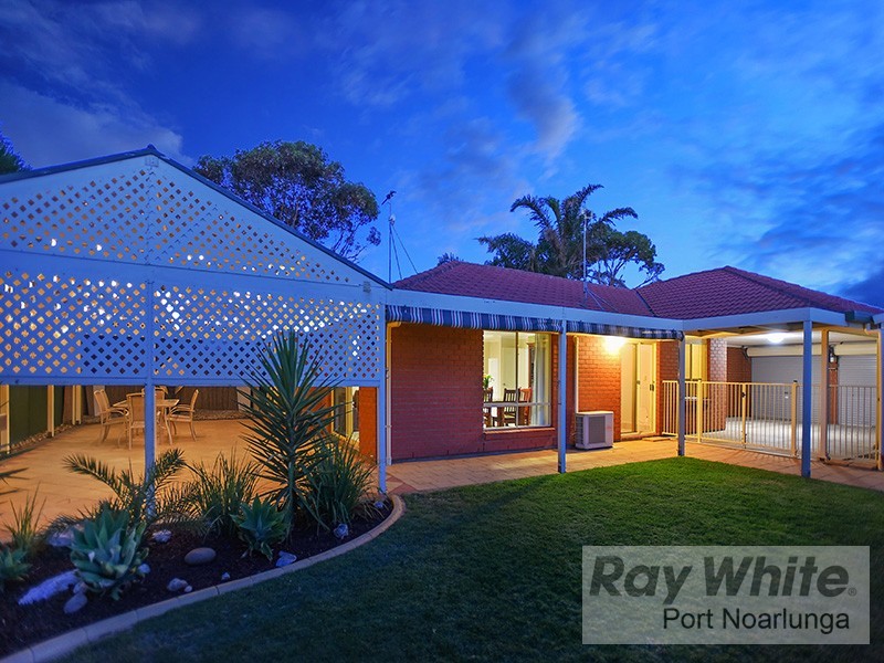 18 Cameron Road, Aldinga Beach SA 5173