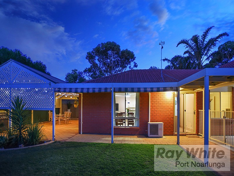 18 Cameron Road, Aldinga Beach SA 5173