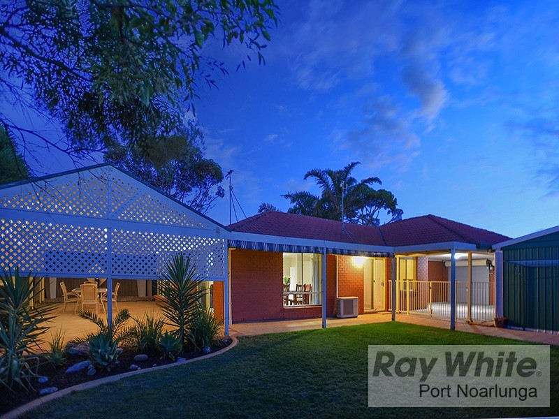 18 Cameron Road, Aldinga Beach SA 5173