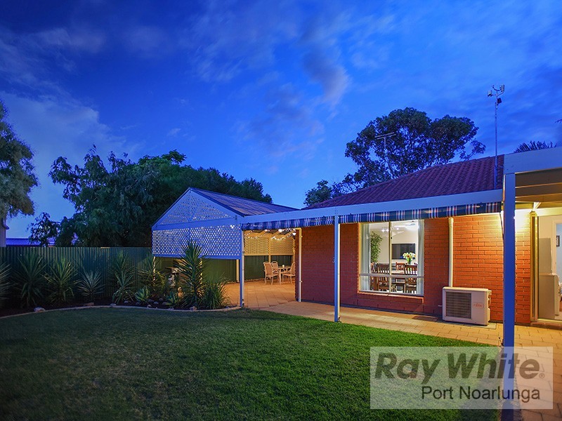 18 Cameron Road, Aldinga Beach SA 5173