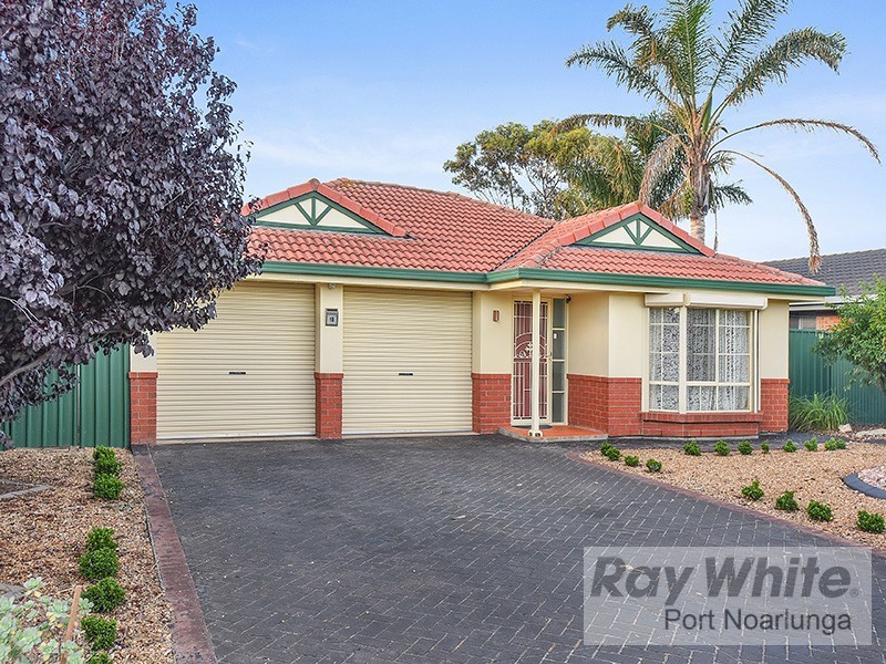 18 Cameron Road, Aldinga Beach SA 5173