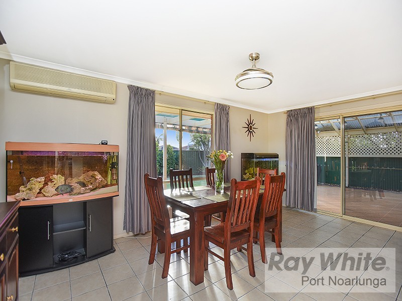 18 Cameron Road, Aldinga Beach SA 5173