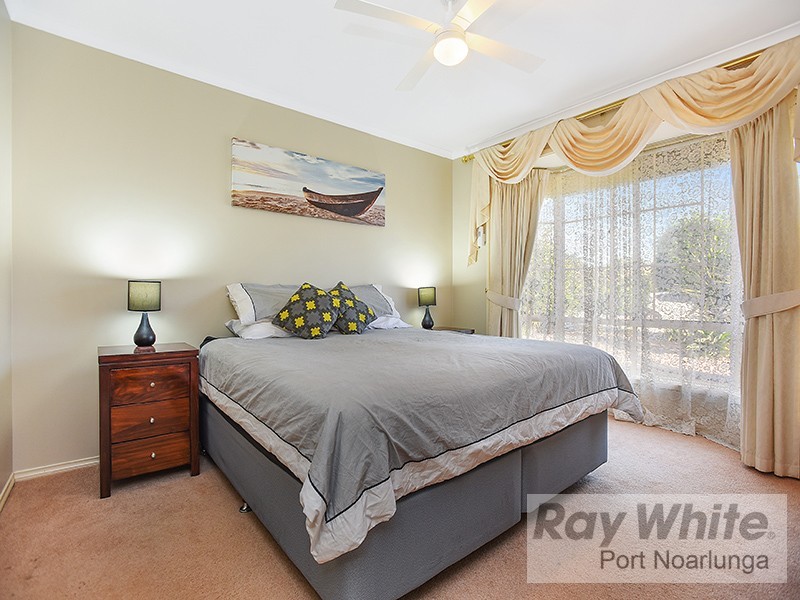 18 Cameron Road, Aldinga Beach SA 5173