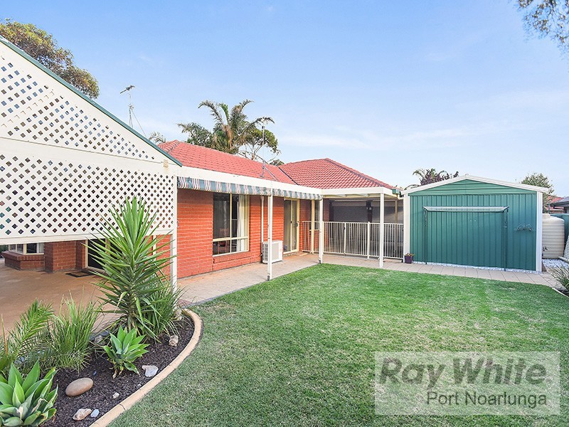 18 Cameron Road, Aldinga Beach SA 5173