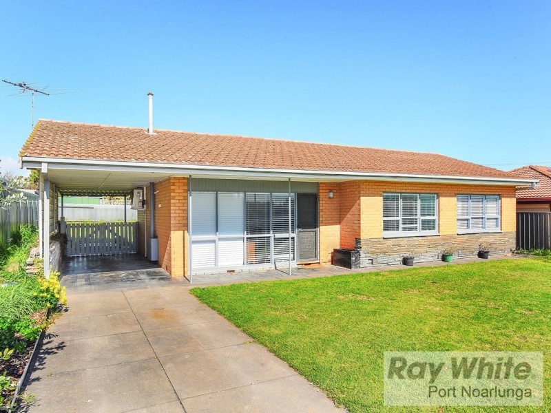 20 Hinton Street, Port Noarlunga SA 5167