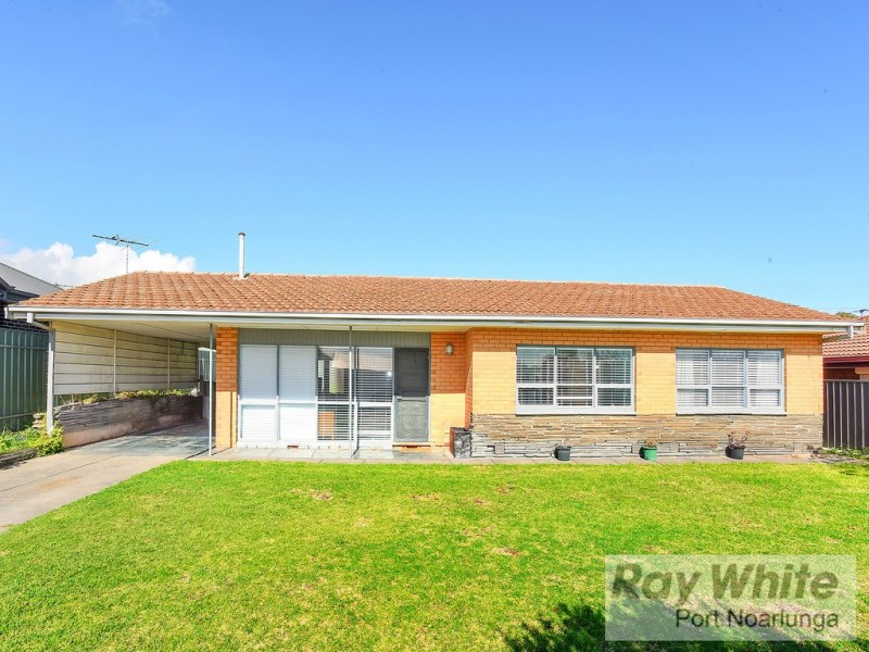 20 Hinton Street, Port Noarlunga SA 5167