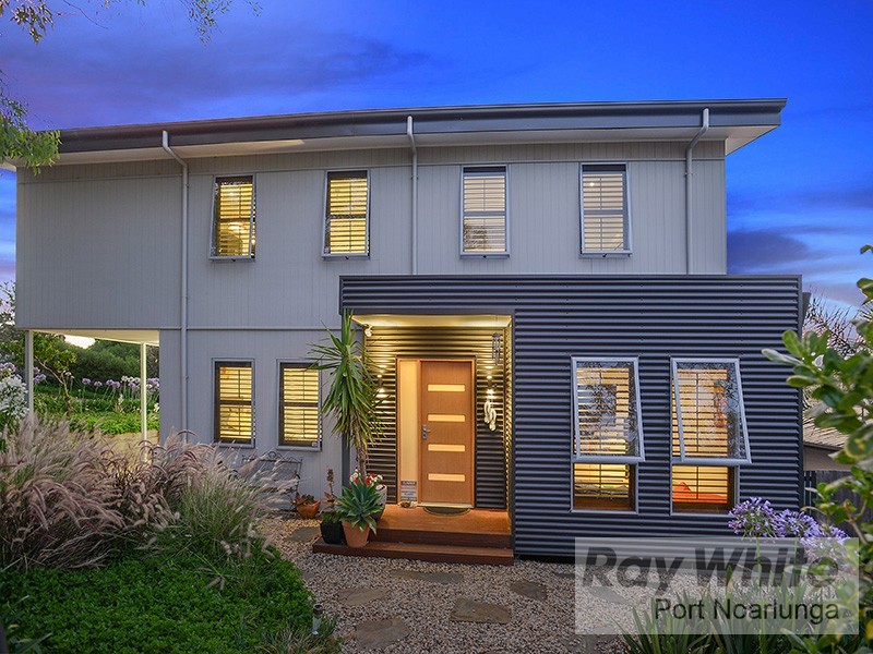 25 Maslin Crescent, Maslin Beach SA 5170