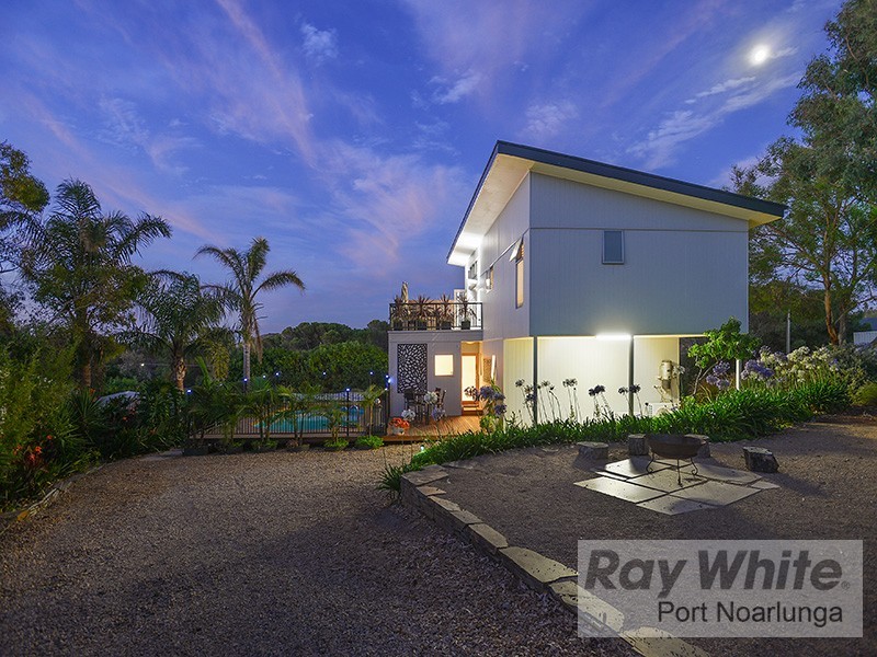 25 Maslin Crescent, Maslin Beach SA 5170