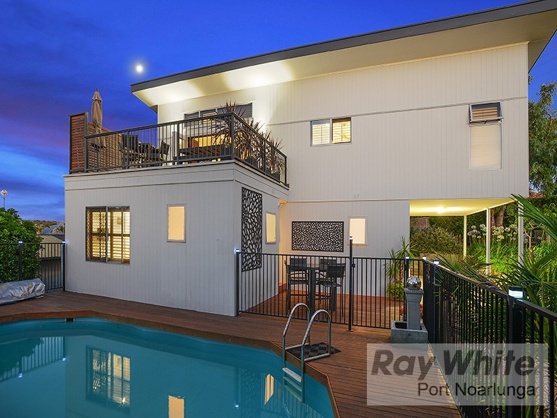 25 Maslin Crescent, Maslin Beach SA 5170