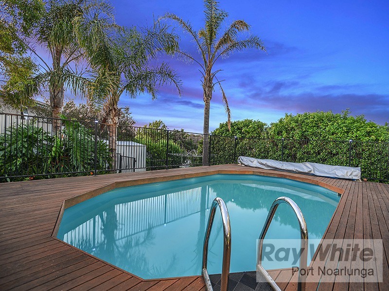 25 Maslin Crescent, Maslin Beach SA 5170