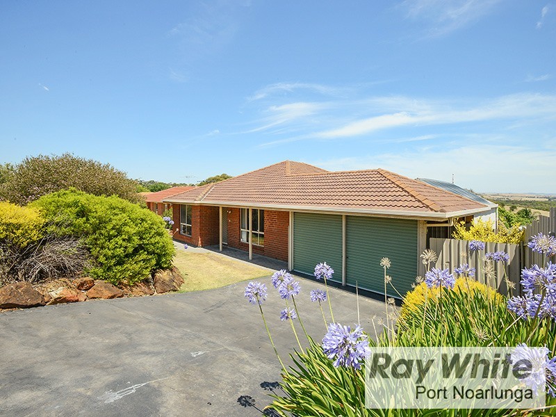 7 Marla Crescent, Noarlunga Downs SA 5168