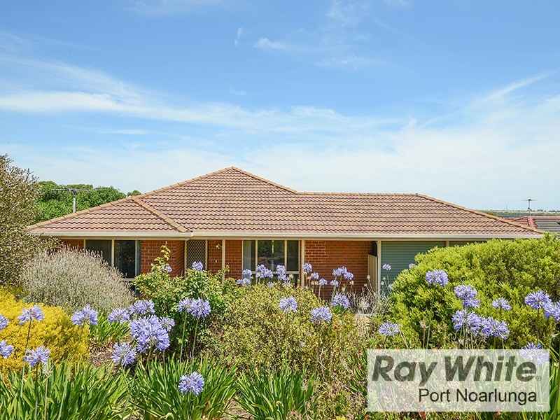 7 Marla Crescent, Noarlunga Downs SA 5168