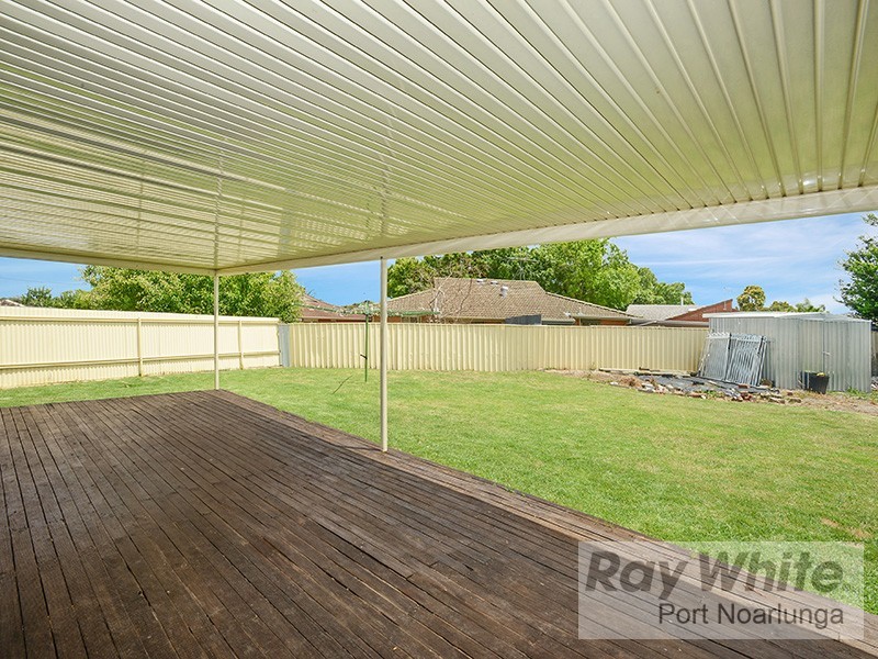 66 Emmerson Drive, Morphett Vale SA 5162