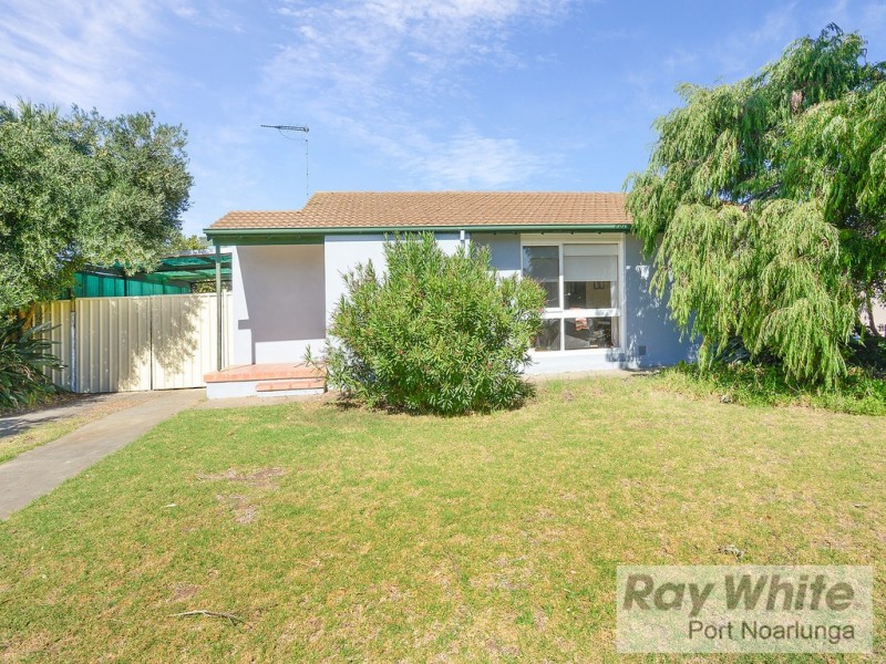 42 Tingira Drive, O’sullivan Beach SA 5166