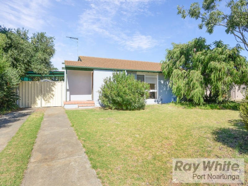 42 Tingira Drive, O’sullivan Beach SA 5166