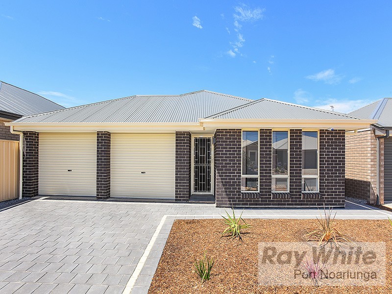 26 Cook Street, Seaford Meadows SA 5169