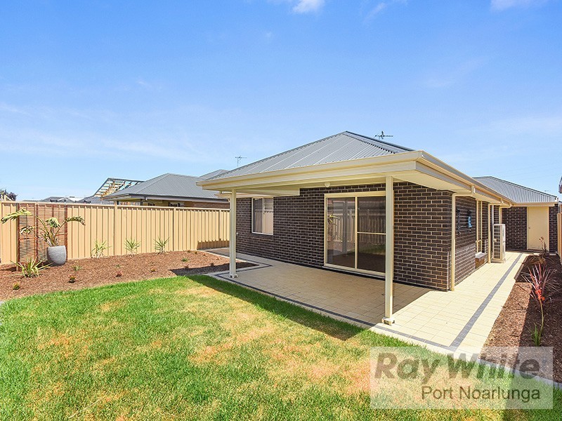 26 Cook Street, Seaford Meadows SA 5169