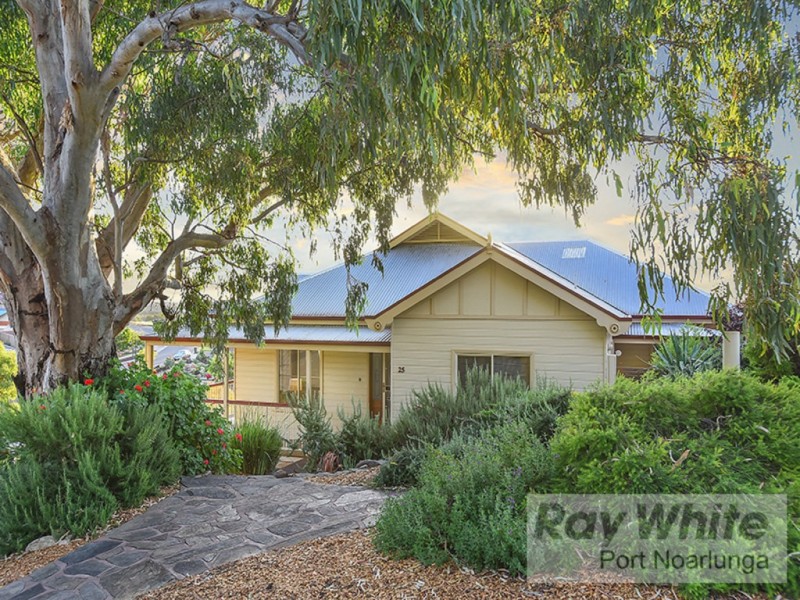 25 Lydiate Road, Noarlunga Downs SA 5168