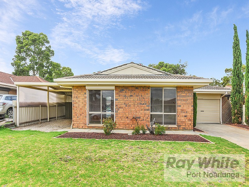 7 Cohen Court, Clovelly Park SA 5042