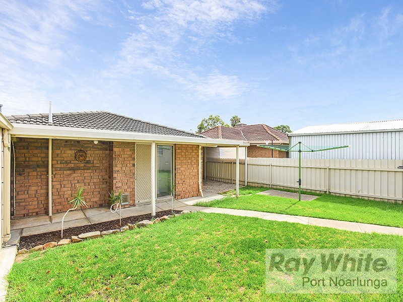 7 Cohen Court, Clovelly Park SA 5042
