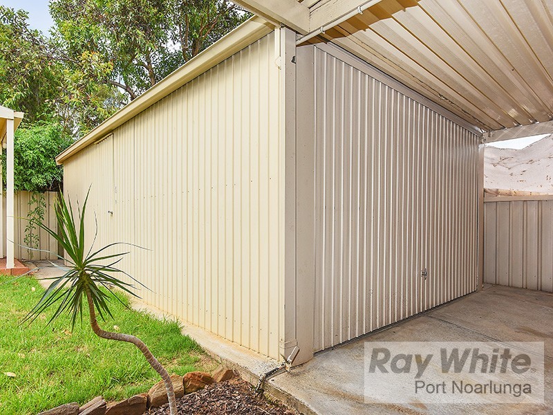 7 Cohen Court, Clovelly Park SA 5042