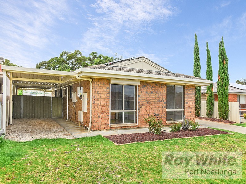 7 Cohen Court, Clovelly Park SA 5042