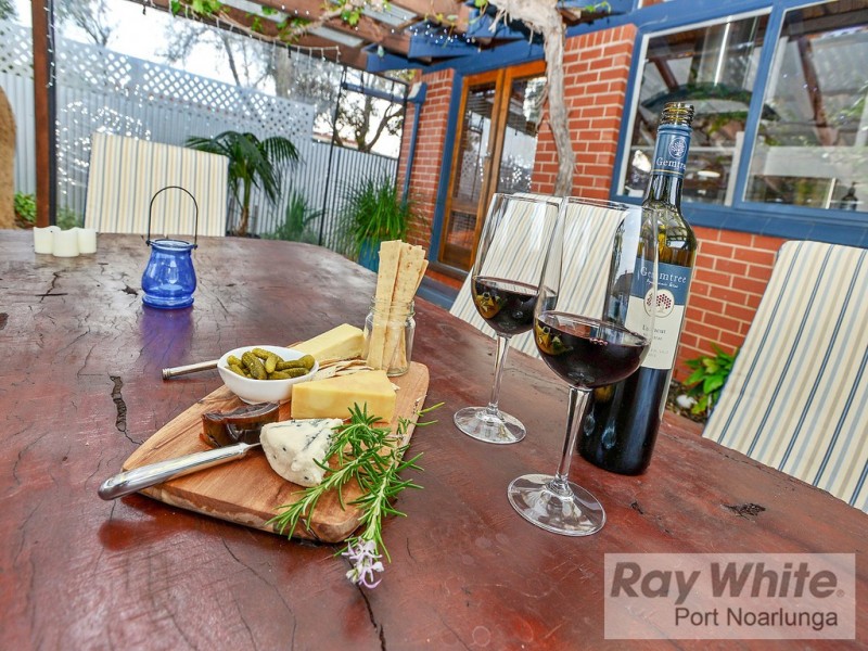108 Albany Avenue, Port Noarlunga South SA 5167