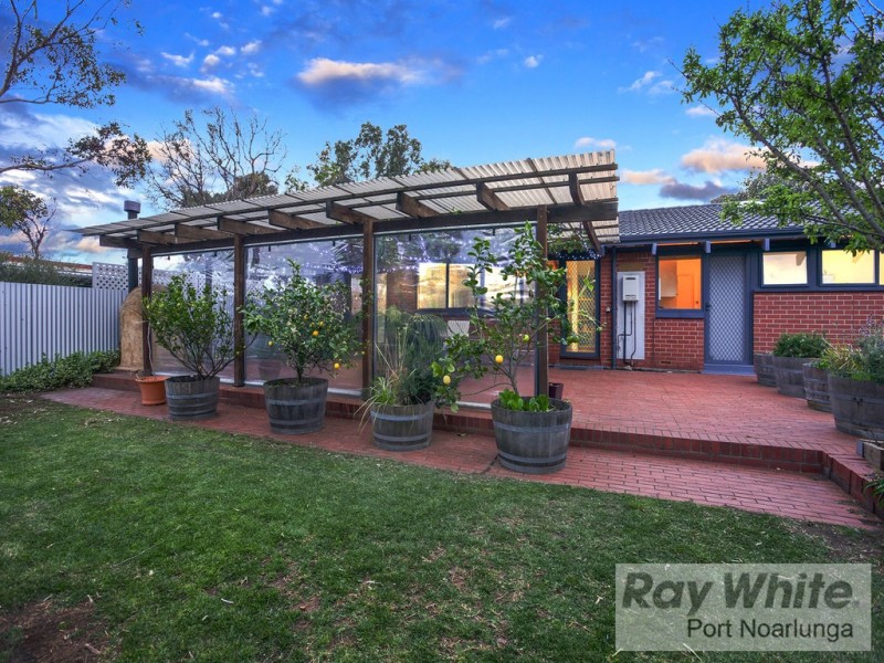 108 Albany Avenue, Port Noarlunga South SA 5167