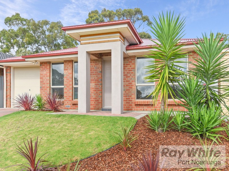 1/14 Cabernet Close, Old Reynella SA 5161