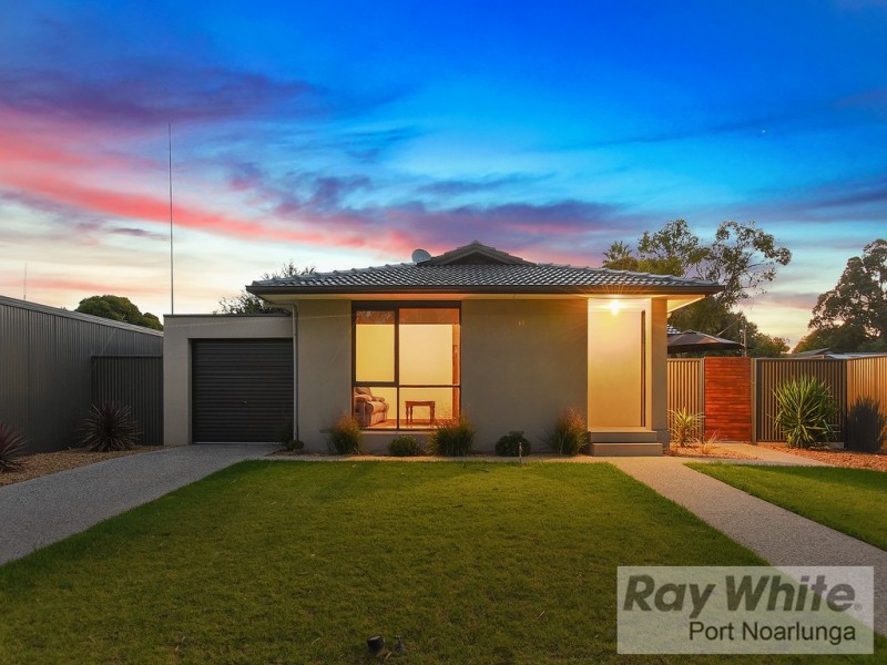 18 Kantalpa Grove, Morphett Vale SA 5162