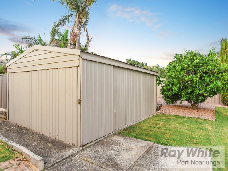 121 Murray Road, Port Noarlunga SA 5167