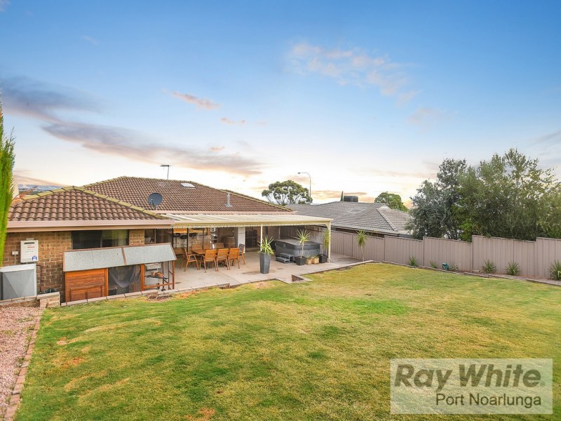 121 Murray Road, Port Noarlunga SA 5167