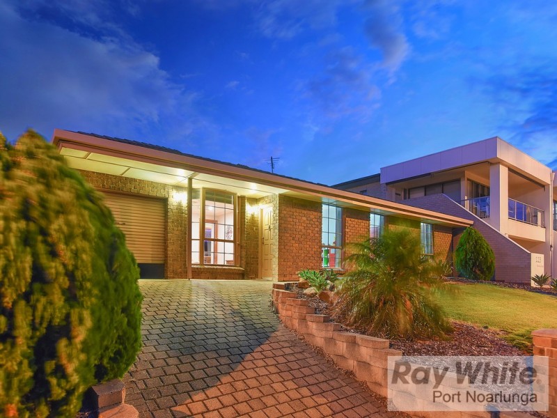 121 Murray Road, Port Noarlunga SA 5167
